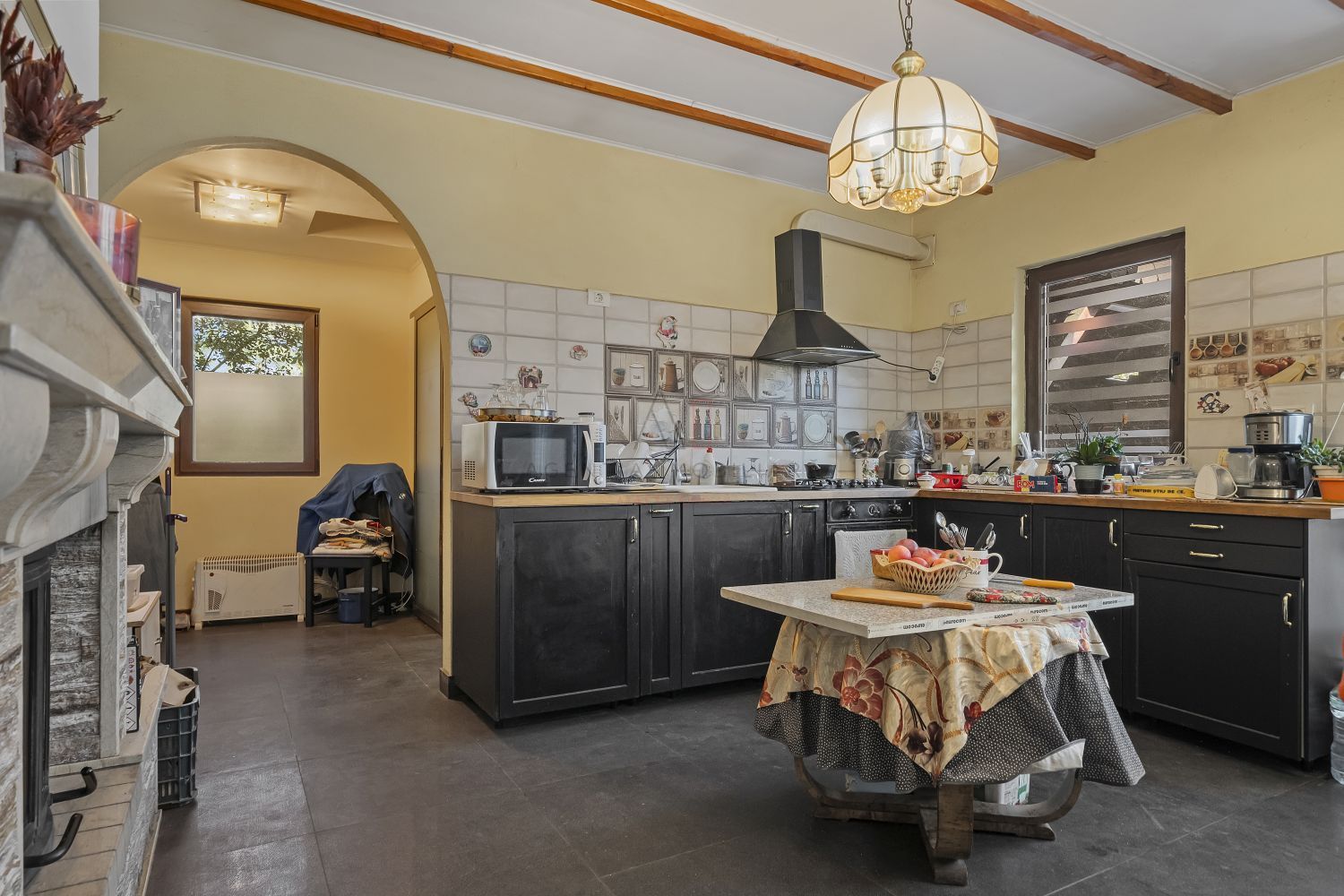 Comision 0% 2 case Vila + Spatiu Comercial + Curte Proprie - Poză 4