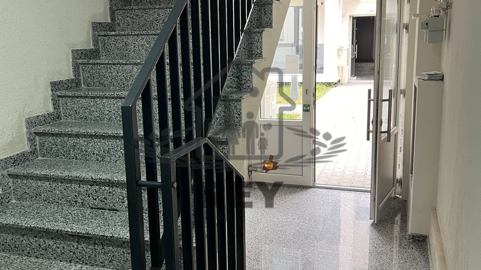 Apartament 2 dormitoare etaj 2,Selimbăr - Poză 23