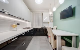 Apartament 2 camere Ghencea - Poză 3