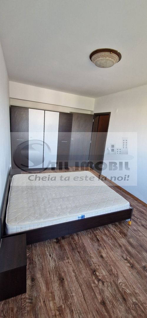 2 camere,parcare subterana,ideal residence - Poză 8
