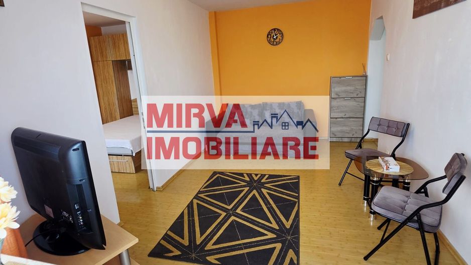 Apartament 2 camere, mobilat si utilat, zona Vest - Poză 1