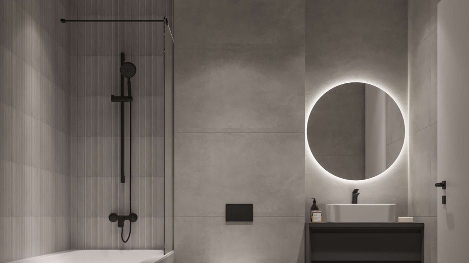 VILA PREMIUM TIP DUPLEX | PIPERA | COMPLEX CU PISCINA - Poză 13