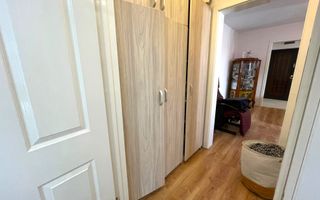 Apartament cu 2 camere superfinisat, etaj 1, loc de parcare - Poză 8