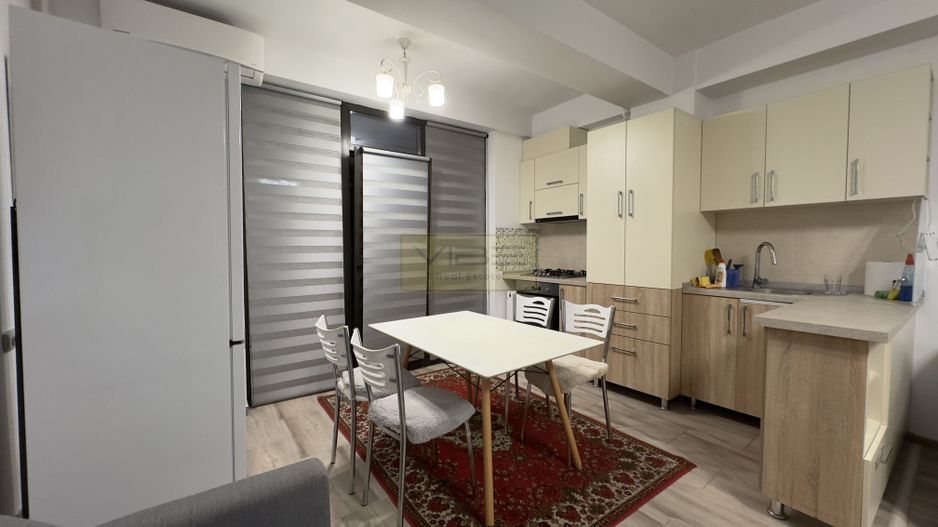 Apartament 2 camere - bloc nou - Popas Pacurari, Liber - Poză 5
