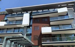 Apartament superb 3 camere in One Charles de Gaulle - Zona Primaverii - Poză 8