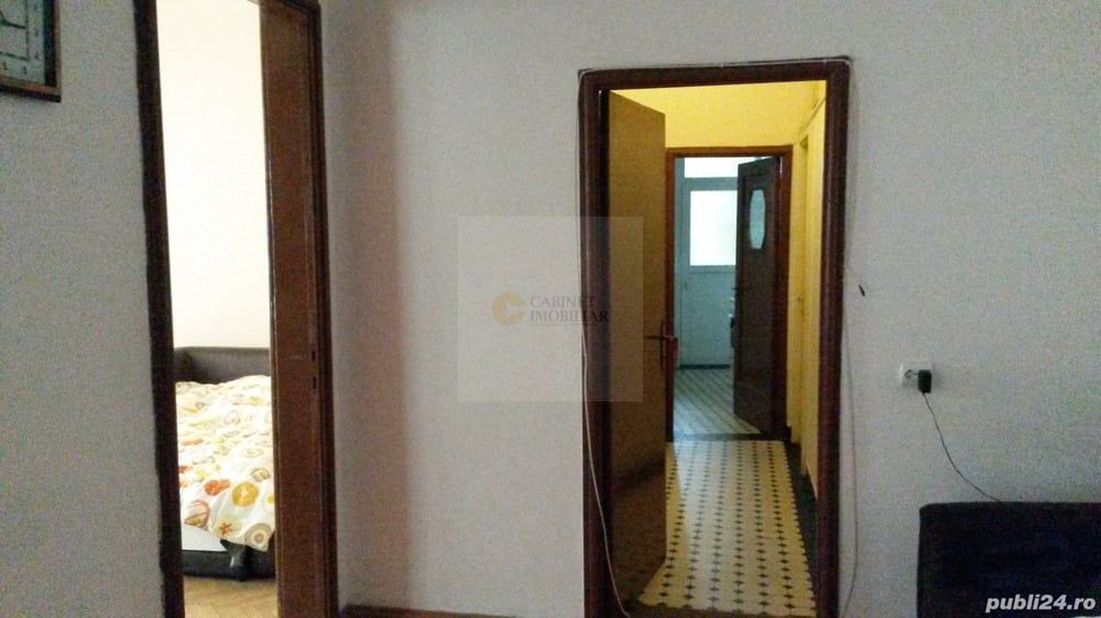 3 camere I Bdul Carol- Armeneasca I Etaj 1 - Poză 6