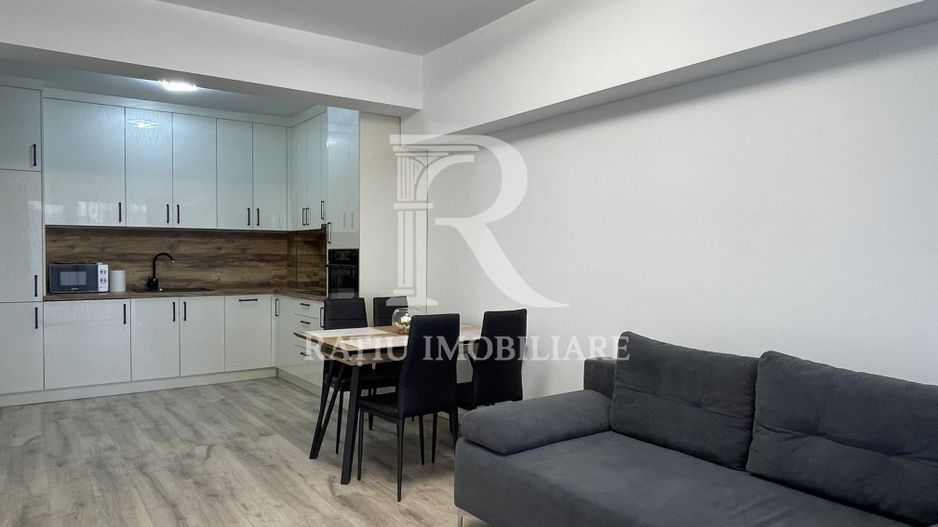 Apartament cu 2 camere | Parcare | Prima Arena | Oradea - Poză 4
