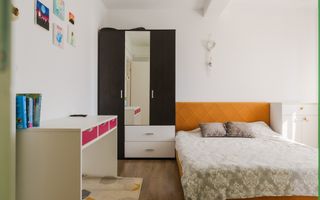 PALAZU MARE -  Vila Duplex cu 4 Camere, Panorama Superba si Curte Amenajata - Poză 9