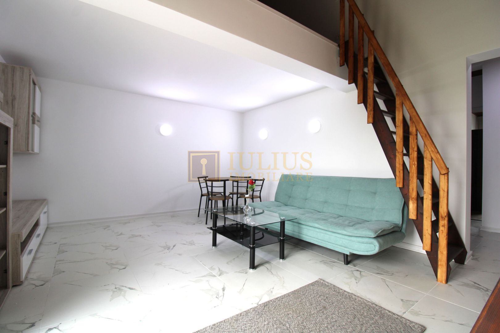 Zona Metro 2, 3 camere, prima inchiriere, pet-friendly - Poză 8