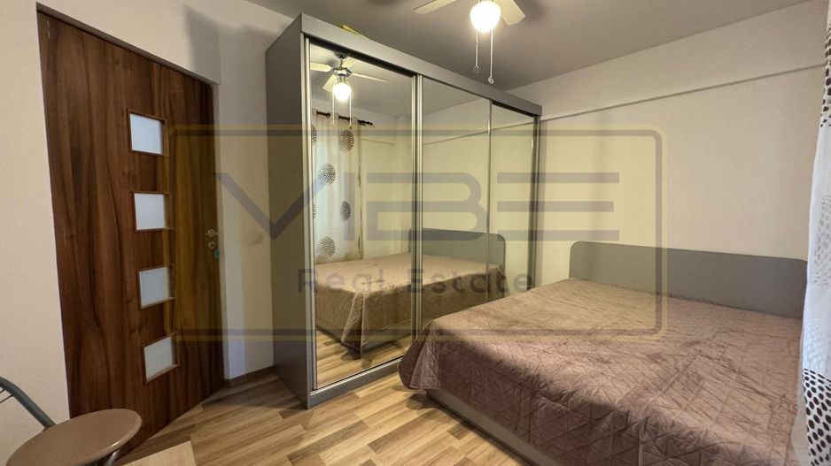 Apartament 1 camera Iulius Mall Campus T Vladimirescu - Poză 1