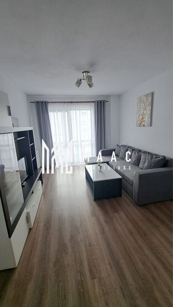 Apartament 2 camere de închiriat | Sibiu | Hipodrom 1 | 50 mp - Poză 3