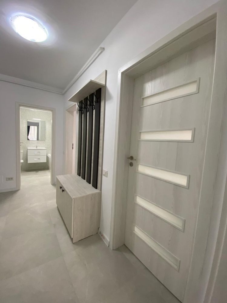 Apartament 2 camere Aparatori Patriei | Loc de parcare subteran - Poză 4
