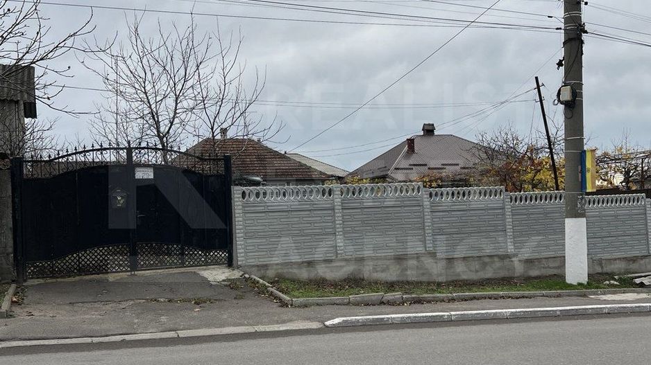 Vânzare, teren pentru construcții,10,47 ari, str. Chișinăului, Cricova - Poză 5