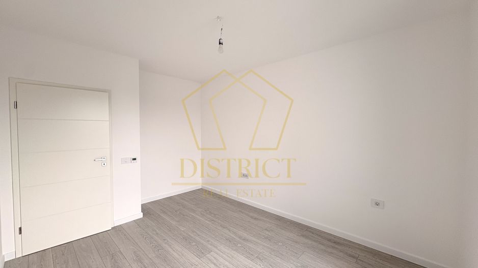 Apartament cu 3 camere, dressing si spațiu de depozitare | Timișoara | Braytim - Poză 7