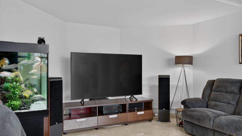Vila cu design spectaculos, tehnologie smart & lifestyle complet - Poză 15