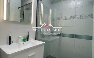 NECTORA IMOB-Apartament 2 camere,Utilat,Prima Onestilor,44 mp, Parcare - Poză 7