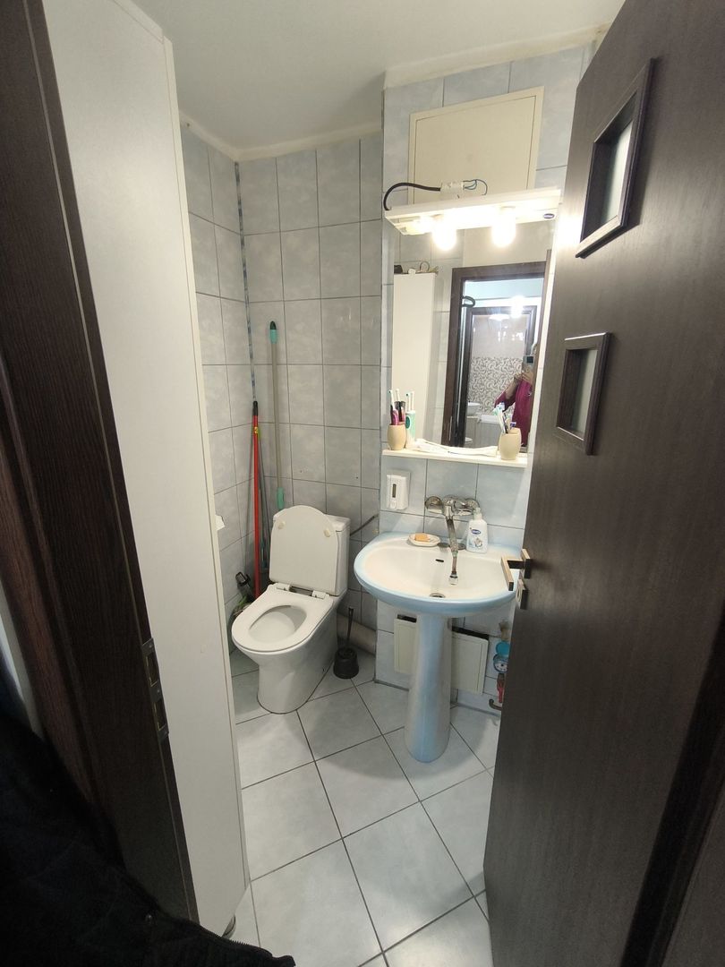 Apartament 3 camere Decomandat Rovine, etaj 4/4, str. Maramures - Poză 7