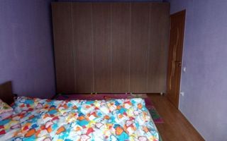 Apartament 2 camere, Floresti, zona Atelierul de Pizza - Poză 8