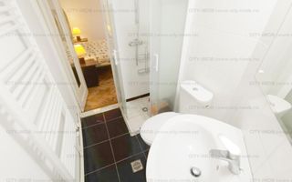 Inchiriere Garsoniera Studio Romana Amzei Bucuresti - Poză 14