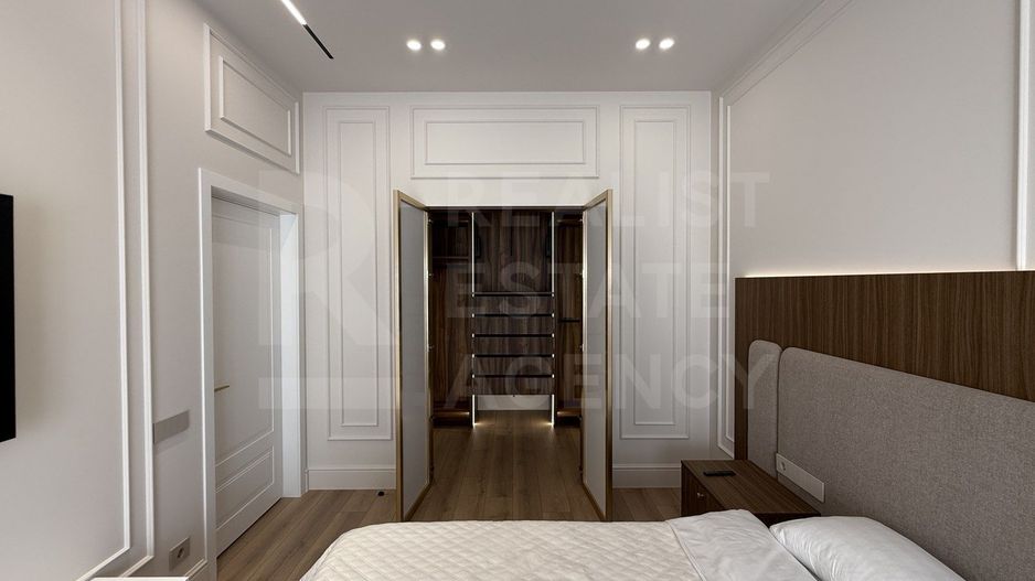 Chirie, apartament, 2 camere, str. Alexandru Cel Bun, Centru - Poză 7