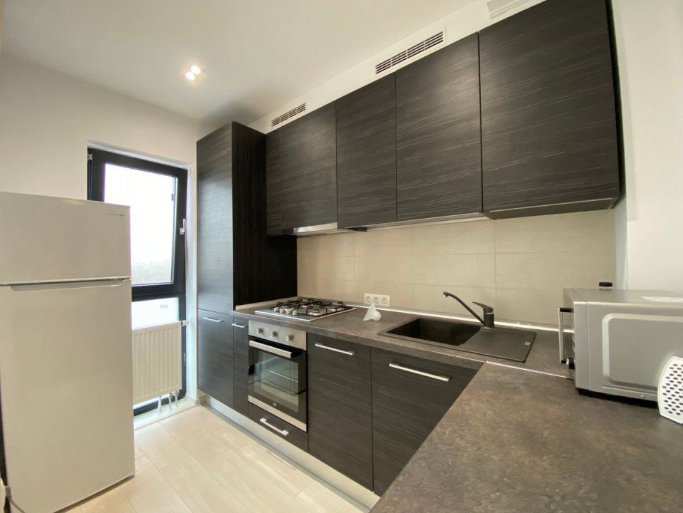 Apartament 2 camre Baneasa | Sisesti | Maia Residence - Poză 13