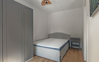 Apartament prima inchiriere 2 camere Aleea Biruinței. - Poză 6