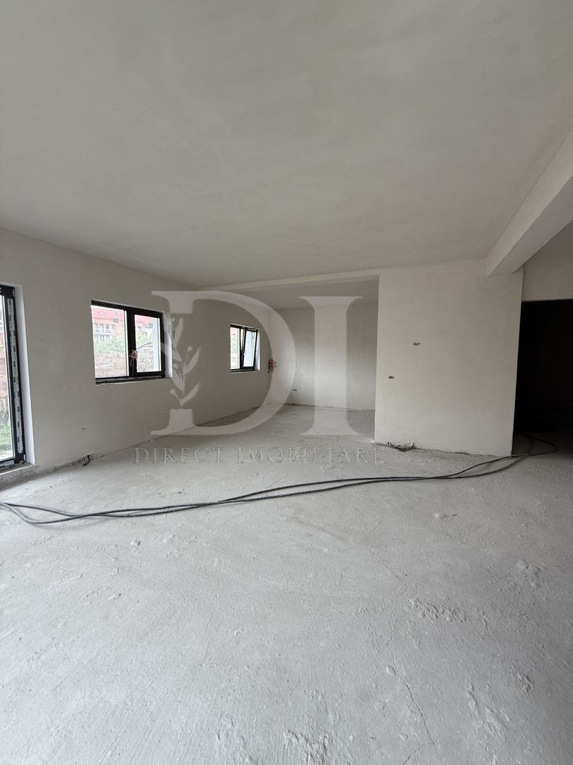 Duplex de vanzare / Zona Parcul Poligonului , Floresti. - Poză 16