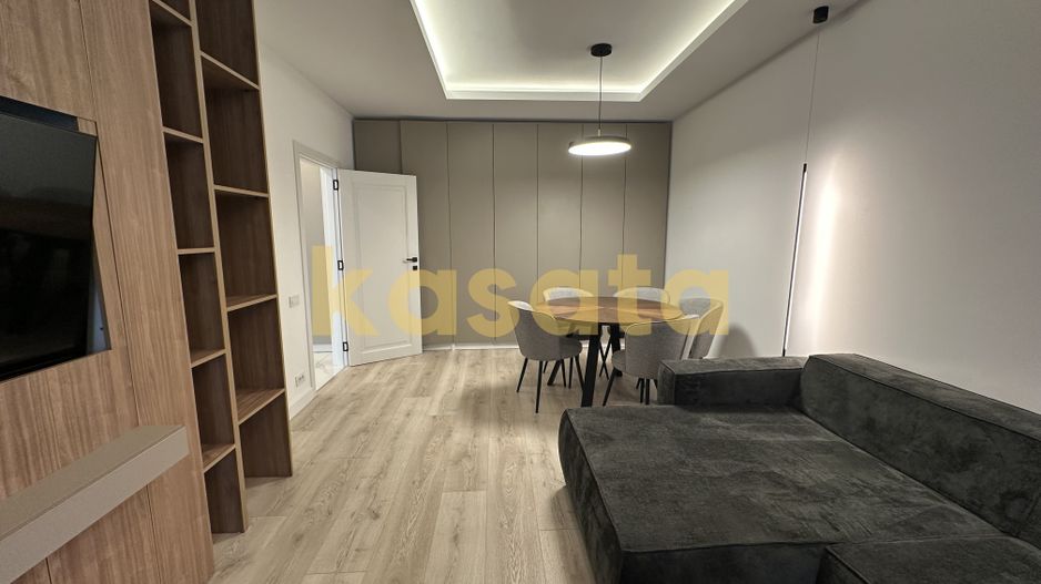 2 Camere Moderne | Bloc Nou | Lângă Plaza Mall | Vanzare - Poză 3