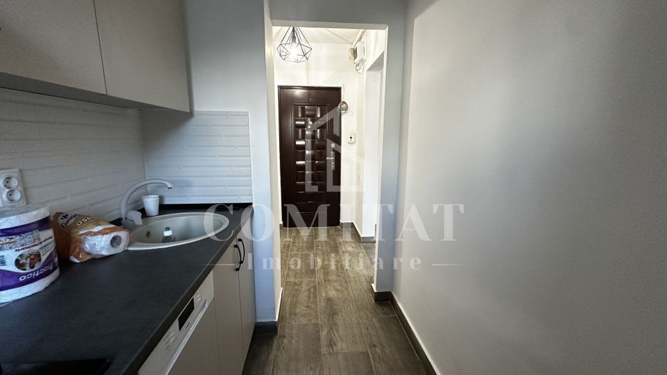 Apartament 3 camere | Etaj 1 | Zona Big Manastur - Poză 11