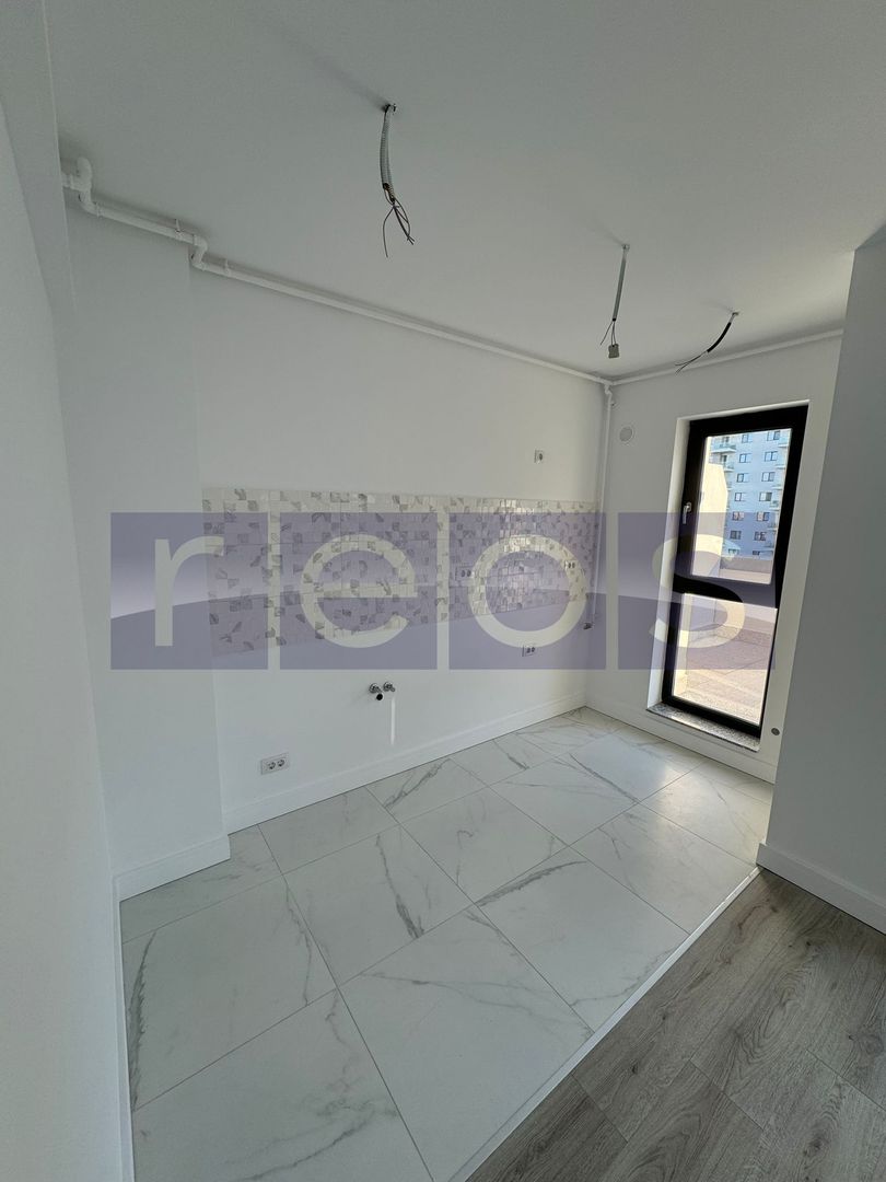 PENTHOUSE ONIX PARK NORTH 3 CAMERE | 103 MP | 2 TERASE - Poză 20