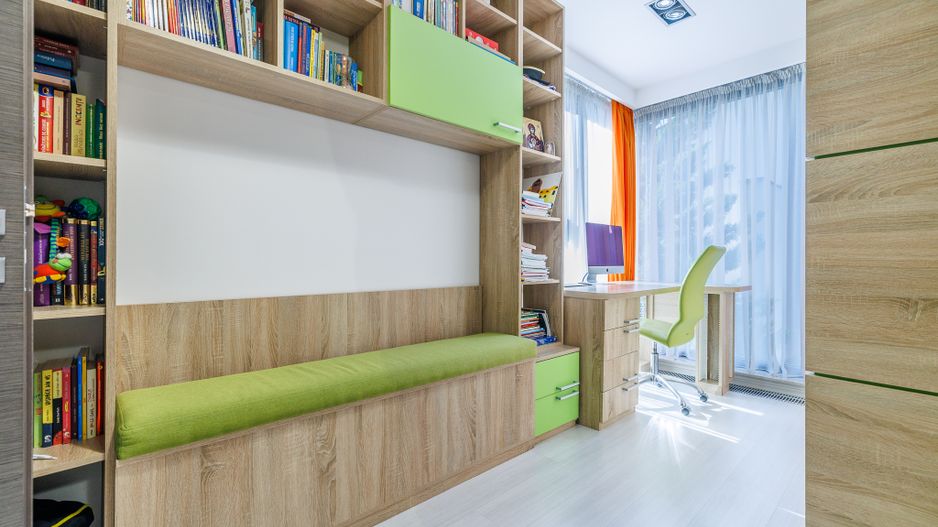Drumul Taberei-Ghencea-Valea Oltului-Prel. Ghencea PREMIUM-SmartHome - Poză 43