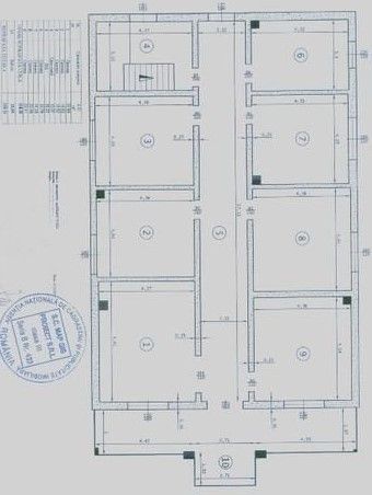 De vânzare: imobil P+1+M,  623 mp utili - pretabil investiție - Poză 8
