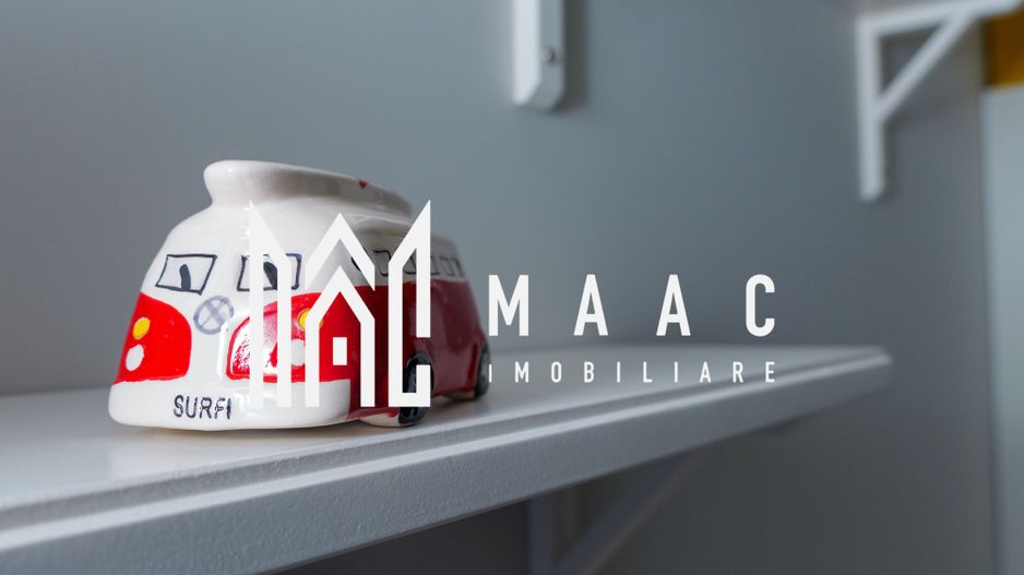 Apartament 3 camere I Balcon I Terasa I Decomandat | - Poză 6