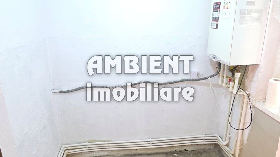 DE VÂNZARE - Apartament 2 camere, parter, VASLUI - zona Alecsandri; - Poză 5