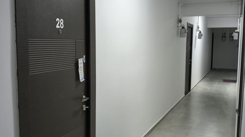 studio gata -2cam-55mp- la aprox. 15min metrou Leonida sau Berceni - Poză 20