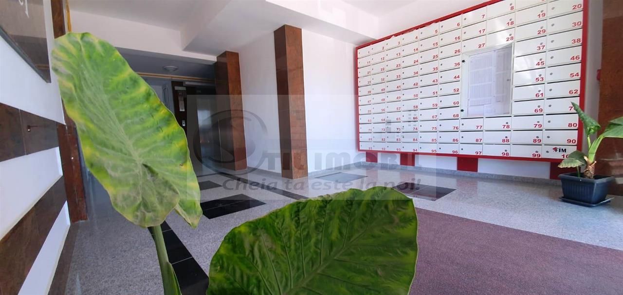 Apartament 2 camere + Loc de parcare, River Towers - Poză 9