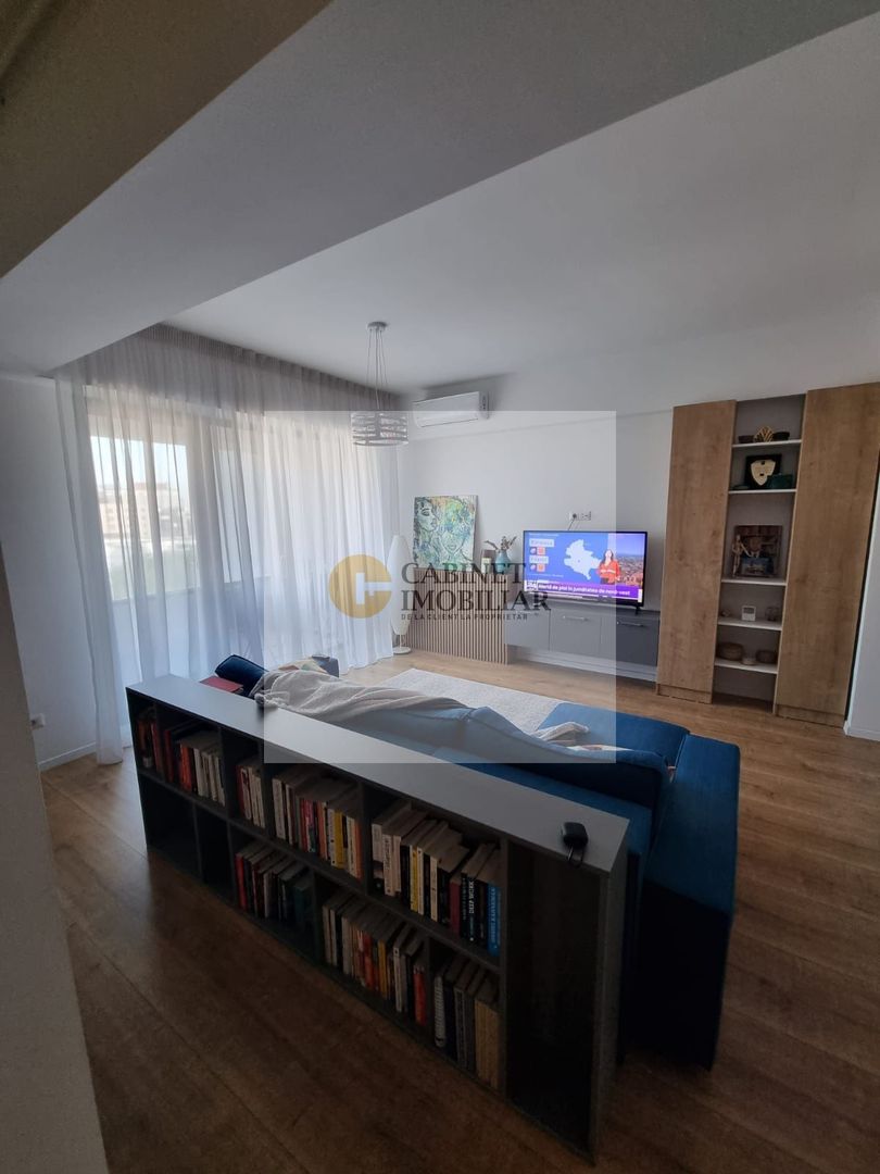 Apartament 2 camere | Bloc 2020 | Bulevardul Unirii - Poză 2