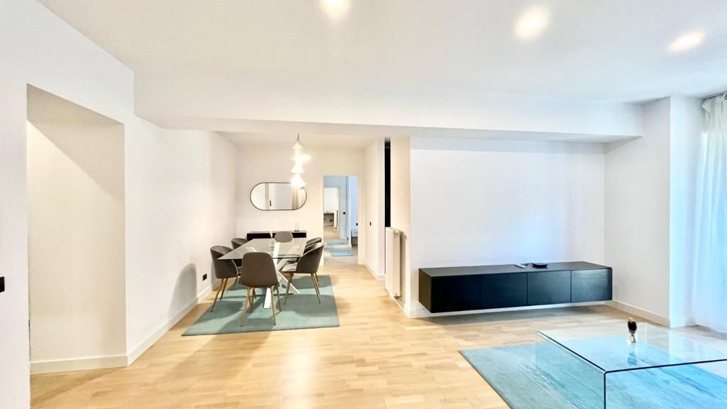 3 camere | Upground | Pipera | Aviatiei | 2 x parcare - Poză 3