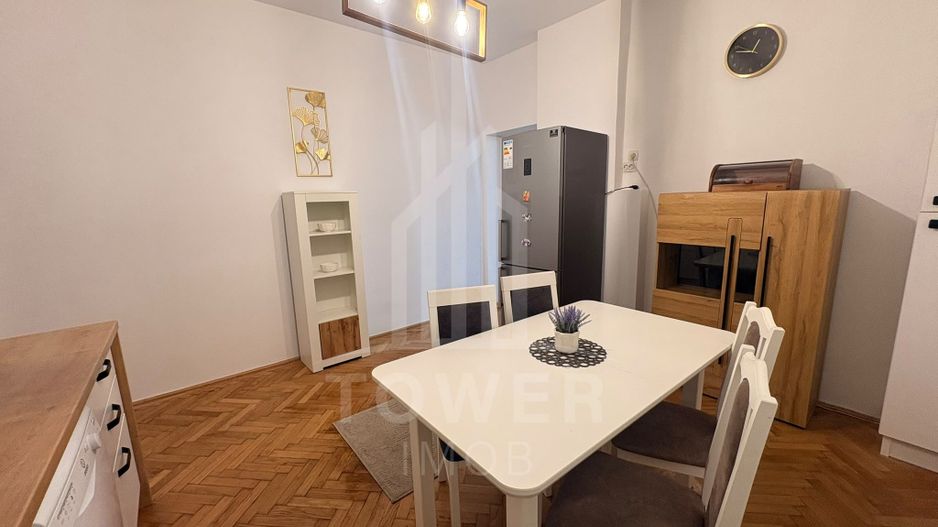 Apartament 2 camere semidecomandat - Poză 17