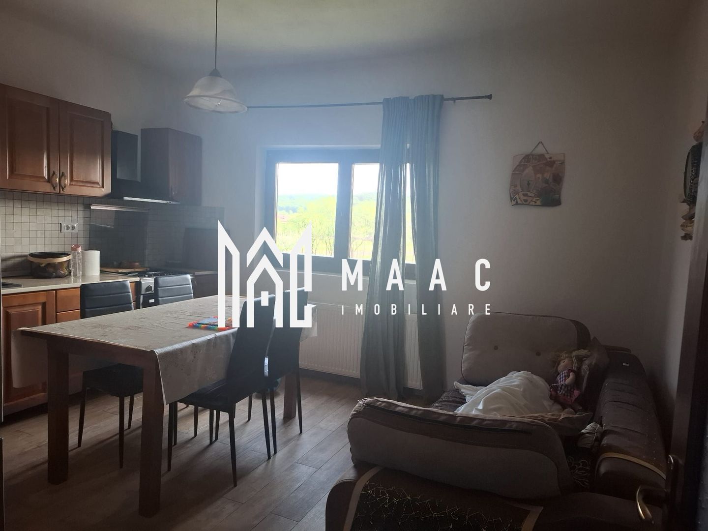 Casă 4 camere | Mănăilești, Vâlcea | 134 mp, teren 1.556 mp - Poză 13