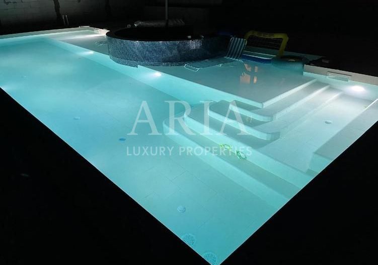 VILA INDIVIDUALA SNAGOV DESCHIDERE 20 MP WATERFRONT - Poză 10