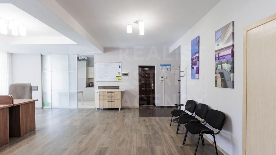 Chirie, spațiu de birouri, 133 mp, str. Mioriţa, Centru. - Poză 16