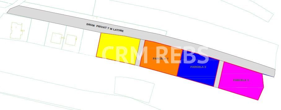 Apartament 140 mp, terasa 32 mp, zona Dorobantilor, Marasti - Schiță 7