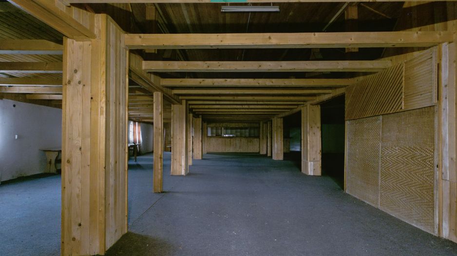 Proprietate impresionantă Sântana - 3500 mp utili - Poză 45