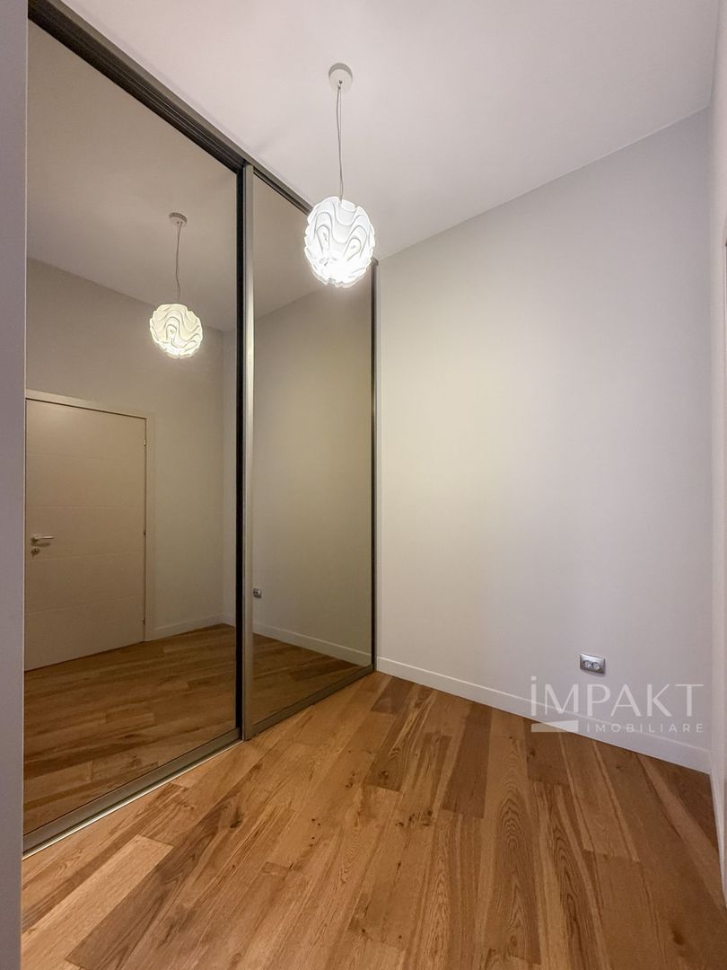 Apartament 2 camere 67.89 m2 – Cartier Europa | Ansamblul Luminia - Poză 11