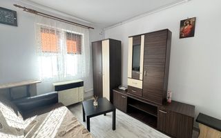 Garsoniera la parter zona Stefan Cel Mare - Poză 1