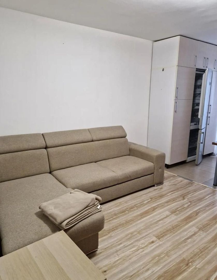 AP. 2 CAMERE DRUMUL FERMEI, PET-FRIENDLY, BLOC NOU, METROU 10 MINUTE - Poză 2