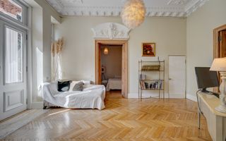 Vila Interbalica in centrul Bucurestiului - Poză 8