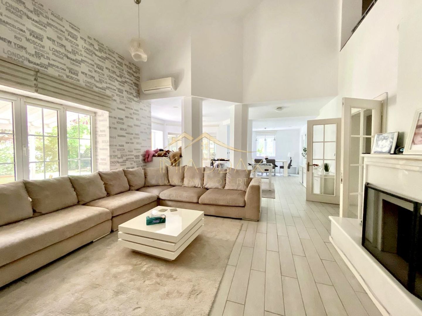 Vila De Vanzare | Erou Iancu Nicoale - Poză 2