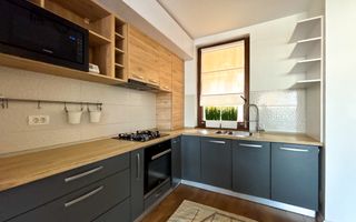 Green Future Residence | Oportunitate Închiriere Vila Pipera - Poză 11